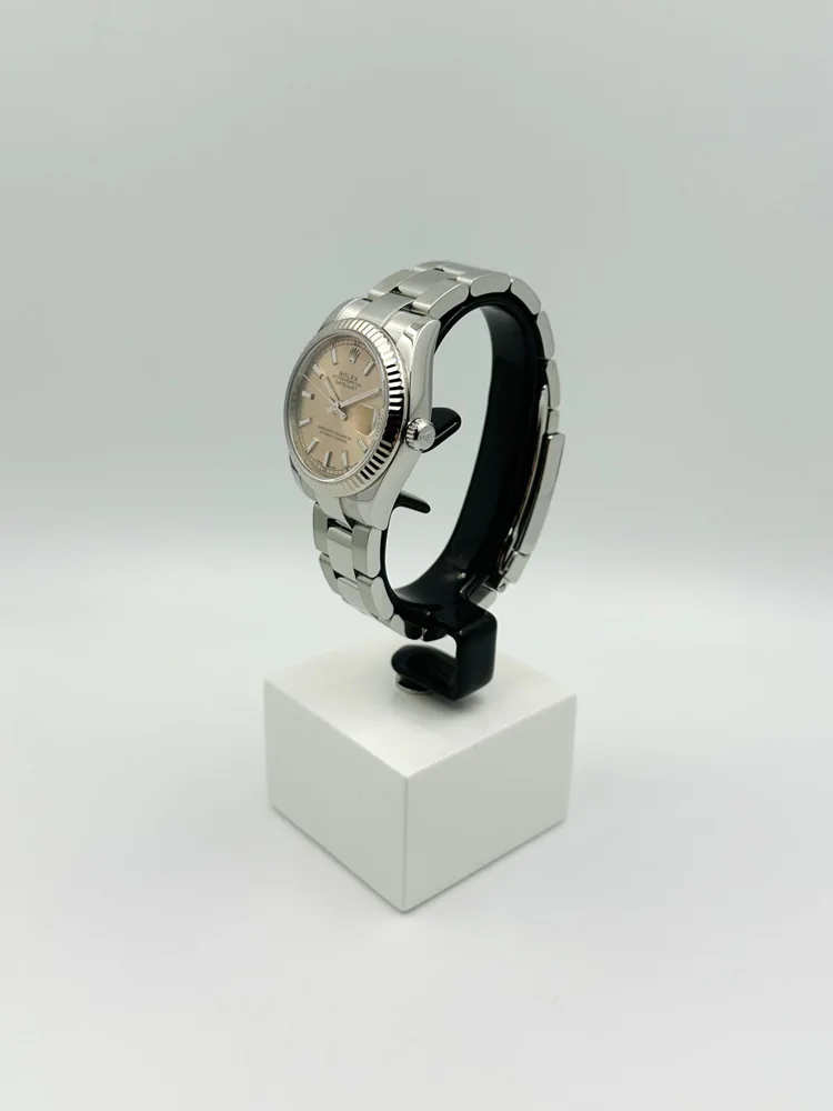 Rolex Datejust 31 full set 2020